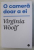 O CAMERA DOAR A EI de VIRGINIA WOOLF , 2018