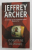 O CHESTIUNE DE ONOARE de JEFFREY ARCHER , 2006