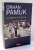 O CIUDATENIE A MINTII MELE de ORHAN PAMUK , 2016