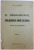 O DEMASCARE SI SPULBERAREA  UNOR CALOMNII - FAPTE SI DOCUMENTE , PARTEA I  de ILIE FLOASIU , 1937