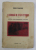 O DRAMA IN FATA ISTORIEI - ADEVARUL ASUPRA  POGROMURILOR LUI PETLIURA  - PROCESUL SCHWARTZBART , 1927