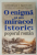 O ENIGMA SI UN MIRACOL ISTORIC : POPORUL ROMAN de GHEORGHE I. BRATIANU , 2024, SUBLINIATA *