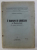 O INCERCARE DE CATOLICIZARE A BUCOVINEI - CU ANEXE DOCUMENTARE - , 1939
