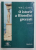 O ISTORIE A FILOSOFIEI GRECESTI de W.K.C. GUTHRIE , VOLUMUL II , 1999