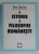 O ISTORIE  A FILOSOFIEI ROMANESTI, IN RELATIA EI CU LITERATURA  de ION IANOSI , 1996, DEDICATIE *