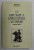 O ISTORIE A LITERATURII ROMANE - PARTEA INTAI de MANUELA TANASESCU , 2009