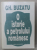 O ISTORIE A PETROLULUI ROMANESC de GH. BUZATU , 1998 , DEDICATIE *