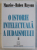O ISTORIE INTELECTUALA A IUDAISMULUI de MAURICE - RUBEN HAYOUN , VOLUMUL II , 1999