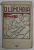 O LUME NOUA de GALA GALACTION , coperta de N. TONITZA , 1919