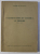 O MANUFACTURA DE CERAMICA LA TARGU - JIU 1832 - 1863 de VLADIMIR GH. DICULESCU , 1956