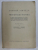 O NOUA SINTEZA A TRECUTULUI NOSTRU. STUDIU CRITIC de CONSTANTIN C. GIURESCU