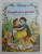 O NUNTA CA - N POVESTI , CARTE DE COLORAT SI JOCURI LOGICE - DISNEY PRINCESS , 2007