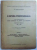 O OPERA PROFESIONALA. COLABORAREA UNIUNII CAMERELOR DE COMERT SI DE INDUSTRIE CU PUTERILE PUBLICE 1926-1936, VOL II
