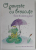 O POVESTE CU BROSCUTE , CARTE DE COLORAT SI JOCURI , text si ilustratii de ALEXANDRA  MARIA STOICA , 1996