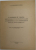 O POVESTIRE IN VERSURI NECUNOSCUTA PRIVITOARE LA OMORAREA LUI CONSTANTIN VODA HANGERLIU de C.S. NICOLAESCU - PLOPSOR , 1943
