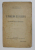 O PROBLEMA DE FILOSOFIE de I. PETROVICI , 1904, PREZINTA SUBLINIERI CU STILOUL *