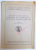 O PROBLEMA DE ISTORIE MEDIEVALA : CREAREA SI CARACTERUL STATULUI ASANESTILOR ( 1185) de N. BANESCU, 1943
