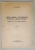 O REPLICA ORTODOXA A TEMEI ISTORIOGRAFICE OCCIDENTALE ' PRESSOIR MYSTIQUE ' de G. POPESCU - VALCEA , 1943