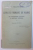 O SCHITA A ARMATEI ROMANE DE MAINE. DIN INVATAMINTELE RAZBOIULUI SI PSIHOLOGIA INDIVIDULUI de GENERALUL SCHINA  1920