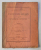 O SCRISOARE DIN 1679 A MITROPOLITULUI DOSOFTEIEU de I. BOGDAN , cu 6 stampe , 1912