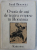 O SUTA DE ANI DE TEATRU EVREIESC IN ROMANIA de ISRAIL BERCOVICI , 1982 DEDICATIE*