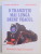 O TRANZITIE MAI LUNGA DECAT VEACUL  , ROMANIA DUPA CEAUSESCU de VLADIMIR TISMANEANU , MIRCEA MIHAIES , 2011