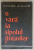 O VARA LA SIPOTUL FANATANILOR de SANDA MOVILA , 1957 , DEDICATIE *