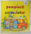 O ZI CU POMPIERII DIN LUMEA ANIMALELOR de SHARON RENTTA , 2018