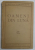 OAMENI DIN LUNA de MIHAIL SADOVEANU , 1923, EDITIA I *