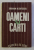 OAMENI SI CARTI de SILVIAN IOSIFESCU , 1946