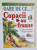 OARE DE CE ...? COPACII AU FRUNZE SI ALTE INTREBARI DESPRE PLANTE de ANDREW CHARMAN , 2007