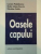 OASELE CAPULUI de LUCIAN PODOLEANU , RADU IULIAN BURCIN , NICOLAE GALIE  1999