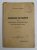 OBICEIURI DE NUNTA DIN JUDETUL HUNEDOARA ( COMUNELE BRASAU si BALAIA ) de GHEORGHE CERNEA , 1939 , PREZINTA PETE SI URME DE UZURA