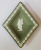 OBIECT DECORATIV DIN PORTELAN, WEDGWOOD, SECOL 20