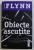 OBIECTE ASCUTITE de GILLIAN FLYNN, 2015