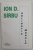 OBLIGATIA MORALA de ION D. SIRBU , 1994