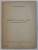 OBSERVATII ASUPRE LIMBII LUI MIRON COSTIN de ACADEMICIAN PROF. AL. ROSETTI , 1950