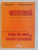 OBSTETRICA , NOTE DE CURS SI LUCRARI PRACTICE de MANUELA , RUXANDRA STANCULESCU 2004