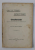 OCCULTISMU - SPIRITISMU - CONFERINTA TINUTA LA ATHENEUL DIN BUZAU de D-NA ELISA DOCTOR DOBRESCU , FEBRUARIE , 1906