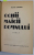 OCHII MAICII DOMNULUI / CIMITIRUL BUNA - VESTIRE , romane de TUDOR ARGHEZI , COLIGAT , 1935