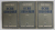 OCHII STRIGOIULUI de CEZAR PETRESCU , roman , volumele I- III , 1943