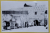 OCNA DEJ , INTRAREA IN MINA DE SARE , MOCANITA CU VAGONETI , CARTE POSTALA ILUSTRATA , 1946