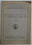 OCUPATIA AUSTRIACA IN PRINCIPATE ( 1854 - 1857 ) DUPA RAPOARTELE LUI CORONINI de I. NISTOR , 1938
