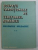 OCUPATII TRADITIONALE PE TERITORIUL ROMANIEI - STUDIU ETNOLOGIC de GHEORGHE IORDACHE , 1986