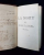 ODE, LA MORT de VOLTAIRE - 1780