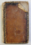 ODES , CANTATES , EPITRES ET POESIES DIVERSES de J. B. ROUSSEAU , AN VII , TOME SECOND , 1811