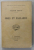 ODES ET BALLADES par VICTOR HUGO , 1880