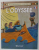 ODYSSEE , illustrations YORGOS SGOUROS , 2018