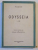 ODYSSEIA I-XII de HOMER 1944