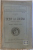 OEDIP LA COLONA de SOFOCLE , BIBLIOTECA AUTORILOR CLASICI GRECI SI ROMANI No. 8 , 1921